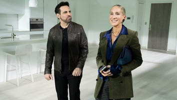 Mario Cantone Lists Who He'd Like Anthony to Date in Possible 'And Just Like That' Season 2 (Exclusive)